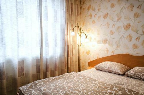 Apartamento Pobedy Avenue