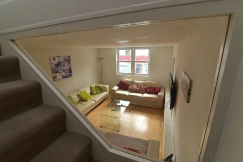 Apartamento Beach Central With Allocated Parking And Patio
