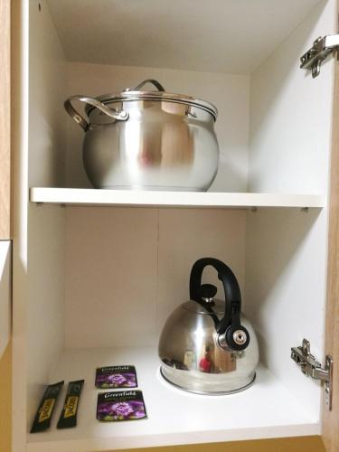 Apartment On Pushkinskaya 63 'family'