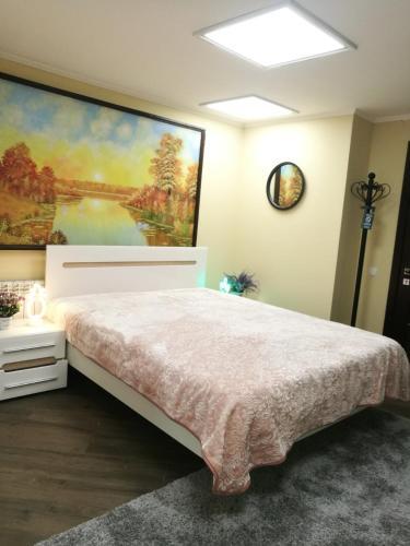 Apartment On Pushkinskaya 63 'family'