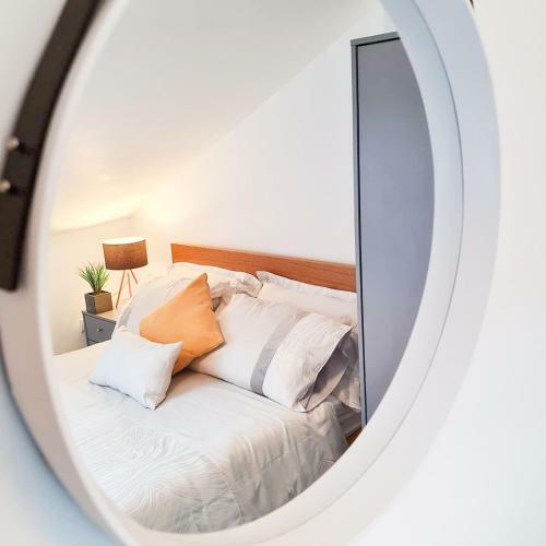 Apartamento Modern 4 Bedroom Flat Near Brighton Station