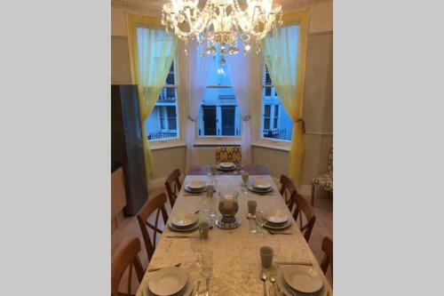 Apartamento Large House Close To Seafront