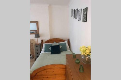 Apartamento Large House Close To Seafront