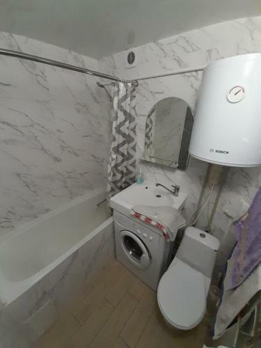 Apartamento Center Pavlovo Pole, 23 August