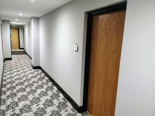 Apartamento Brighton Rocks: Central One Bed With Free Parking