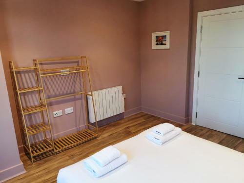 Apartamento Brighton Rocks: Central One Bed With Free Parking