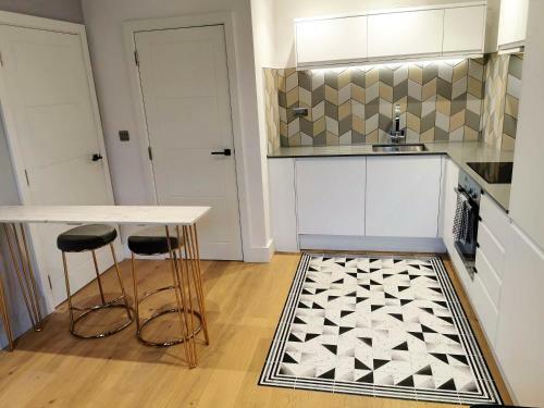 Apartamento Brighton Rocks: Central One Bed With Free Parking