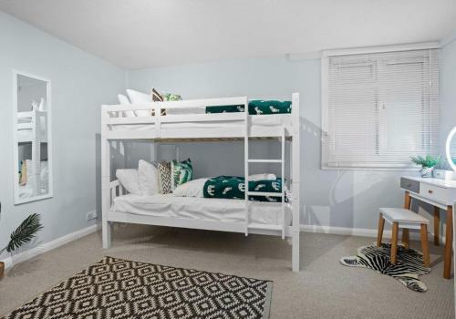 Apartamento Hampton Hideaway By My Getaways