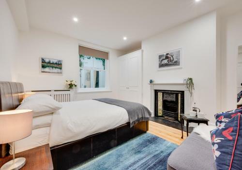 Apartamento Upper Rock Retreat
