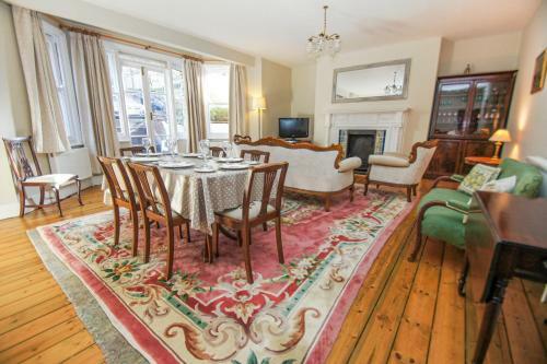Apartamento Fourth Avenue I 2 Free Parking Spaces