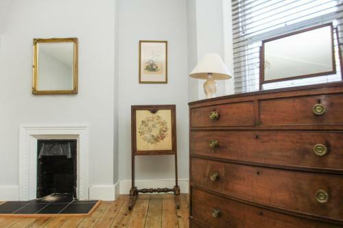 Apartamento Fourth Avenue I 2 Free Parking Spaces