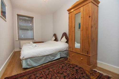 Apartamento Fourth Avenue I 2 Free Parking Spaces