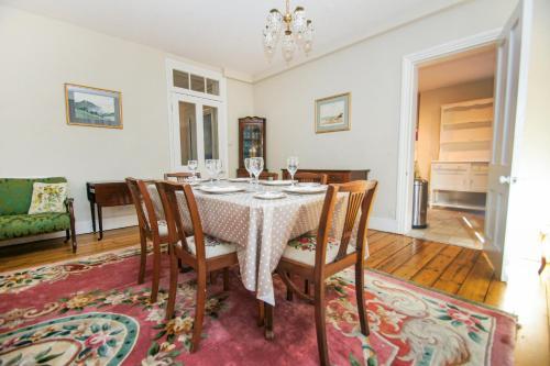 Apartamento Fourth Avenue I 2 Free Parking Spaces