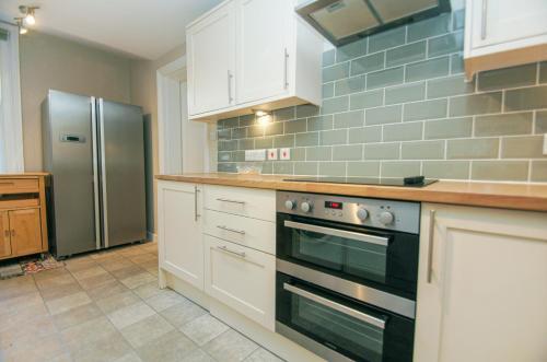 Apartamento Fourth Avenue I 2 Free Parking Spaces