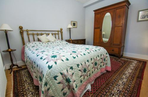 Apartamento Fourth Avenue I 2 Free Parking Spaces