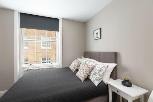 Brighton Lanes Cosy One Bedroom Apartment