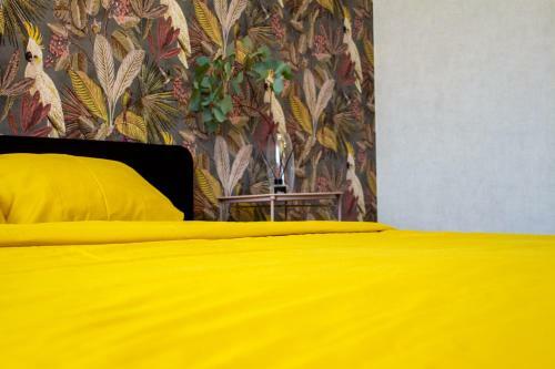Apartamento Colibri