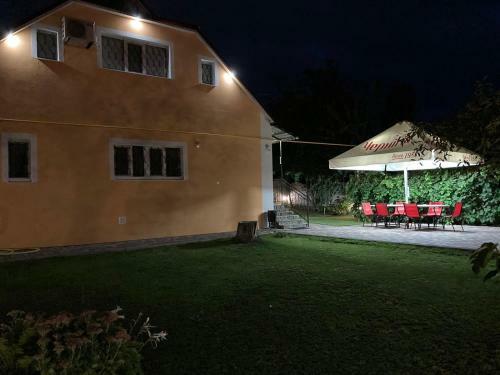 Hostal ??????? ??? ??? ?????????? ? ????????? , ?? 18 ???????