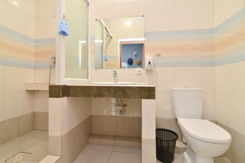 Hotel Reeff Sea View Resort