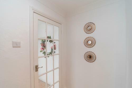 Apartamento Next To Brighton Seafront I Two Bed Room Flat With Outside Space