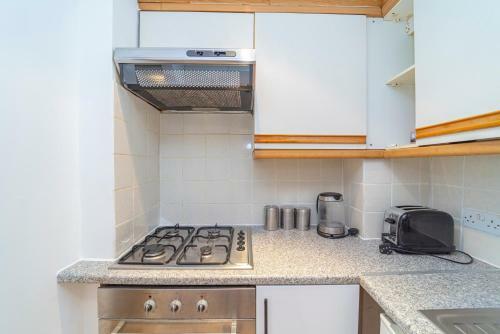 Apartamento Next To Brighton Seafront I Two Bed Room Flat With Outside Space