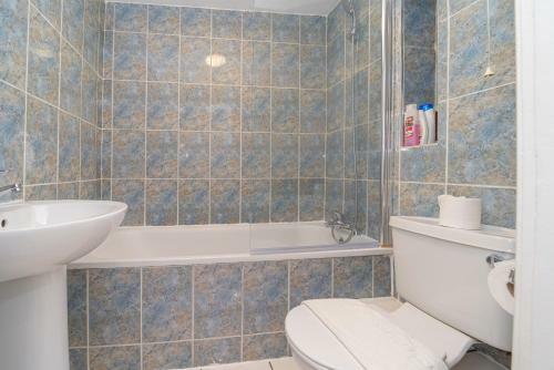 Apartamento Next To Brighton Seafront I Two Bed Room Flat With Outside Space
