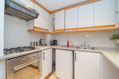 Apartamento Next To Brighton Seafront I Two Bed Room Flat With Outside Space