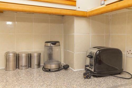 Apartamento Next To Brighton Seafront I Two Bed Room Flat With Outside Space