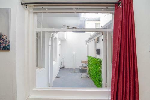 Apartamento Next To Brighton Seafront I Two Bed Room Flat With Outside Space