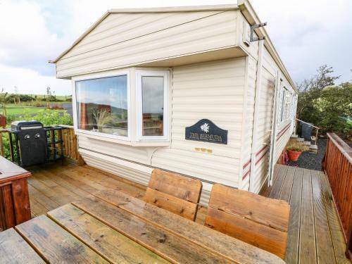 Alken Caravan