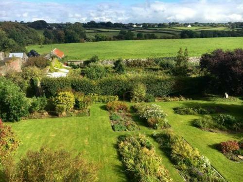 Agroturismo Ballylough House