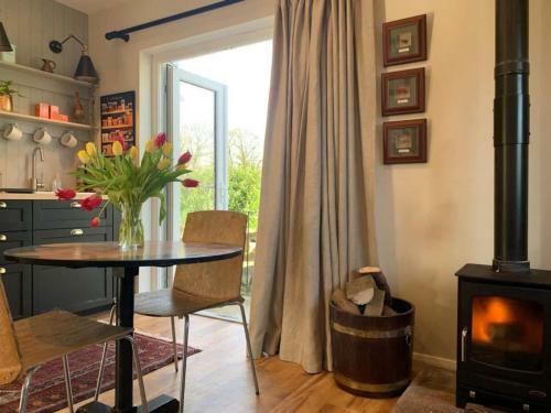 Apartamento The Barley Store