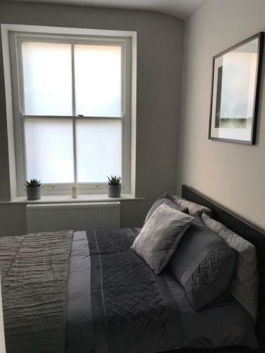 The Luxury Apartment