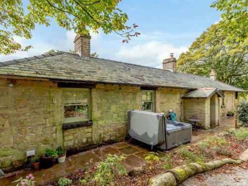 Pheasant Cottage - Uk31489