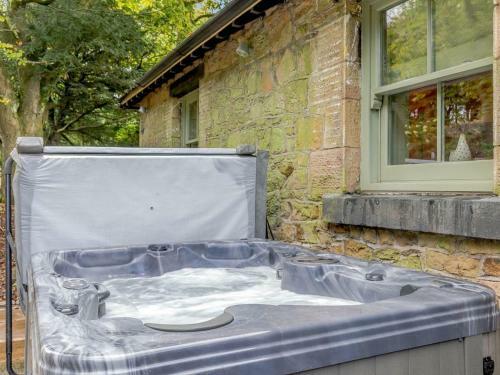 Pheasant Cottage - Uk31489
