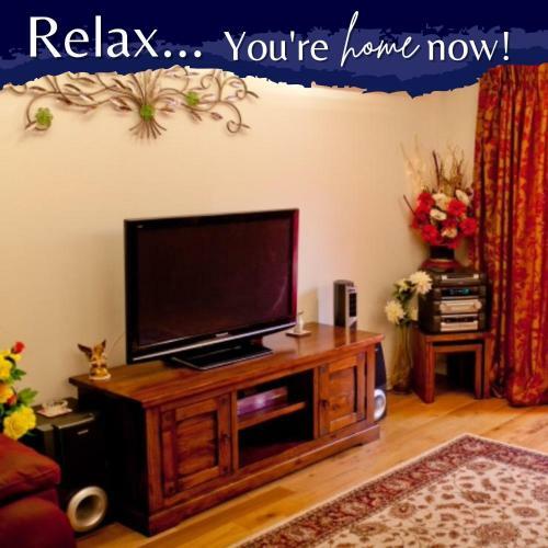 Apartamento K Suites - Calne - Free Parking