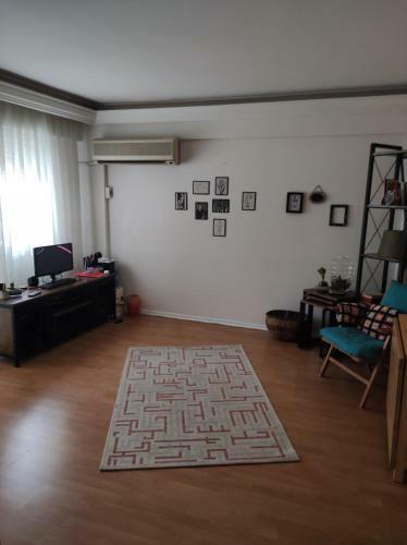 Apartamento Kar??yaka �ar??s?nda