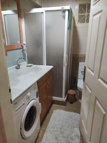 Apartamento Kar??yaka �ar??s?nda