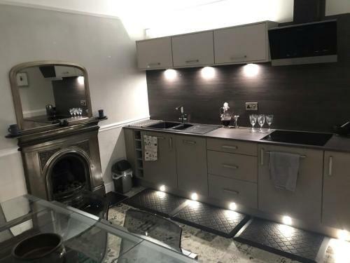 Apartamento Crescent View