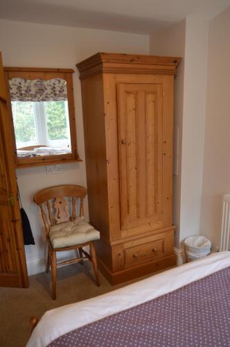 Hargate Hall - Bakewell