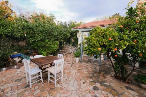 Herakles Hotel