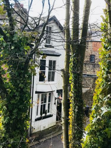 Quadrant Cottage