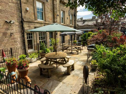 Apartment 2 - The Old Post Office
