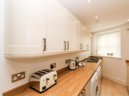 Apartamento Flat 1b, The Savoy