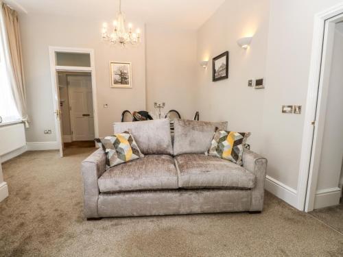 Apartamento Flat 1b, The Savoy