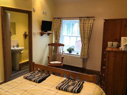 Manor Farm Bed And Breakfast