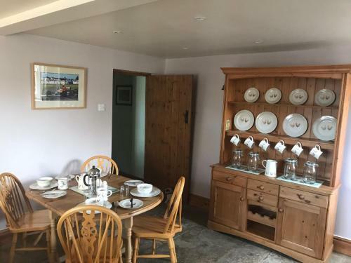 Manor Farm Bed And Breakfast