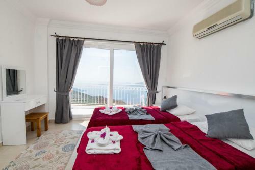 Orkide Villa 3