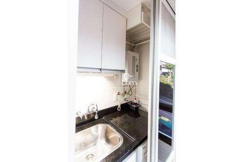 Apartamento Ape Moderno E Completo 2 Pessoas