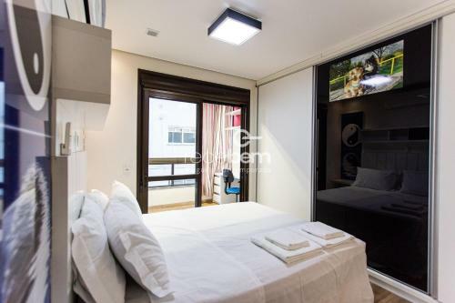 Apartamento Ape Moderno E Completo 2 Pessoas